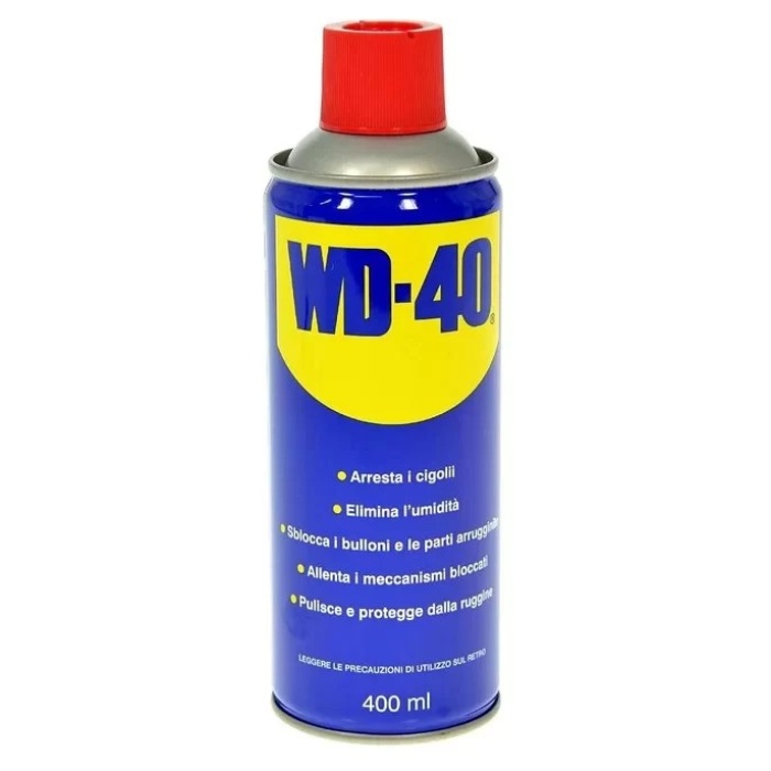 WD-40 PAS SÖKÜCÜ 400 ML (Lisinya)