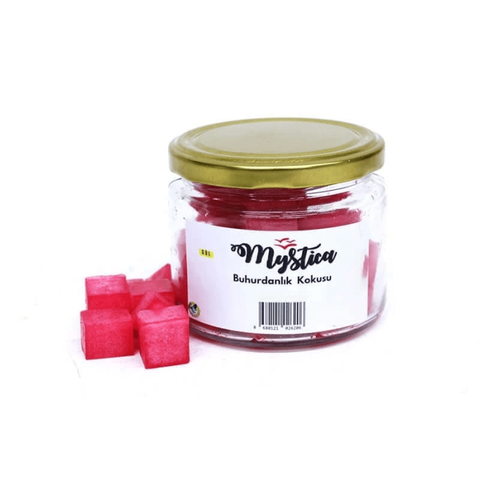 Buhurdanlık Kokusu Wax Strawberry ( Lisinya )