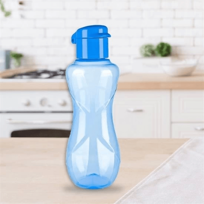 Water Fresh Suluk Matara Şişe 750 Ml ( Lisinya )