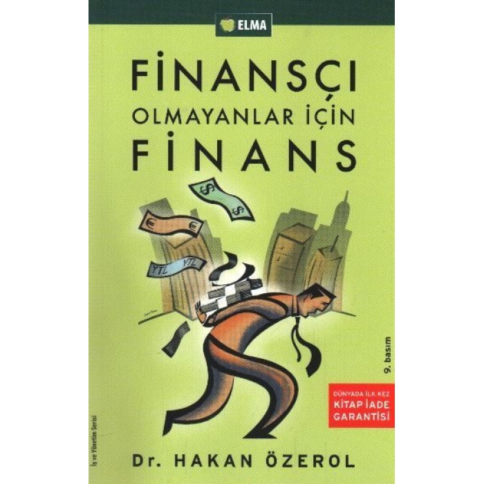 Finansçı Olmayanlar İçin Finans