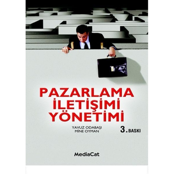 Pazarlama İletişimi Yönetimi