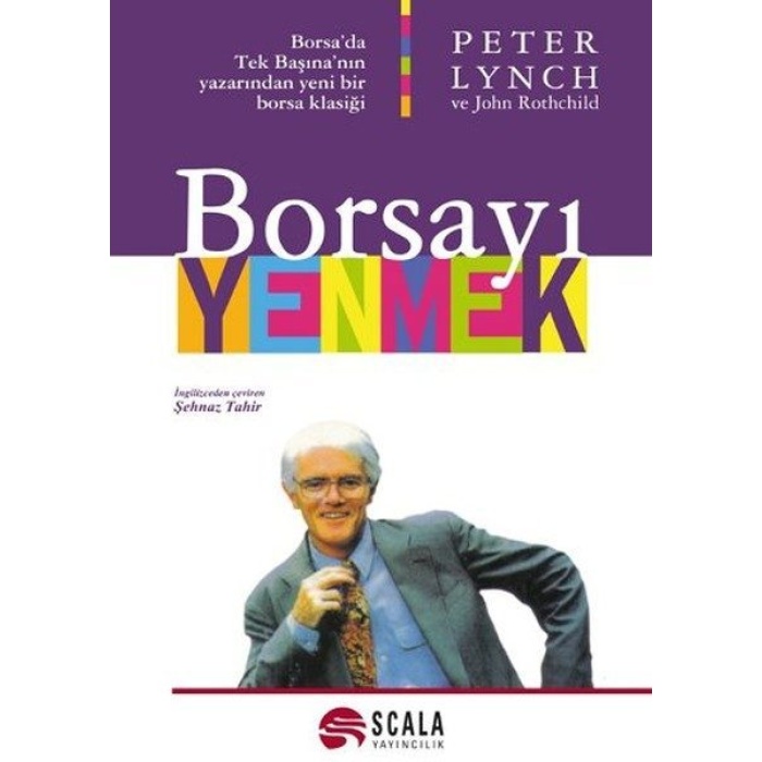 Borsayı Yenmek