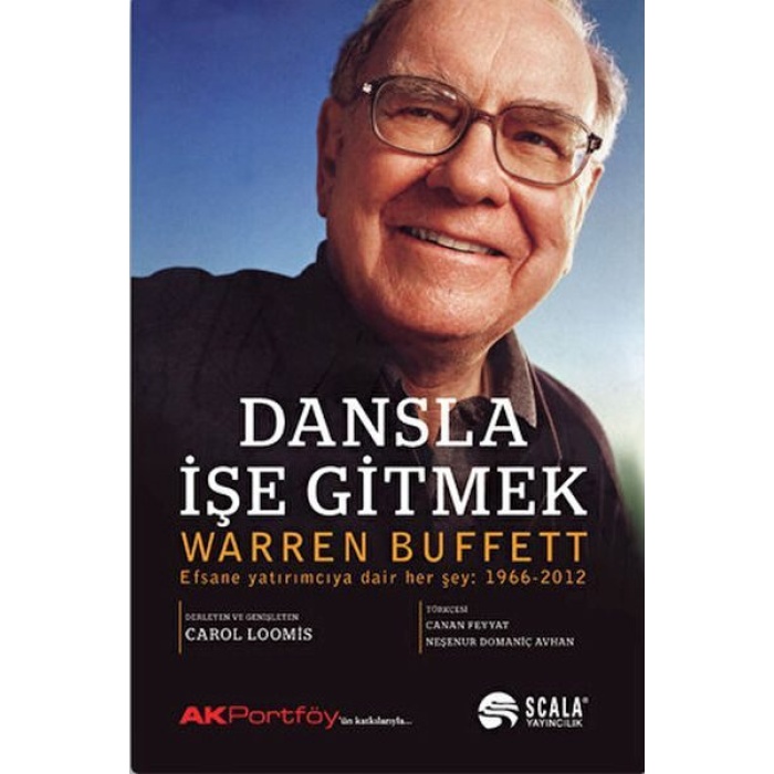 Dansla İşe Gitmek