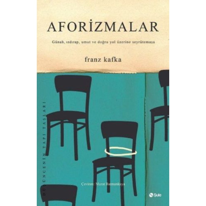 Aforizmalar