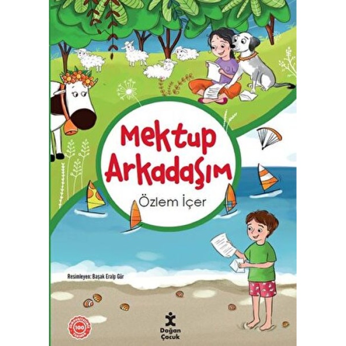 Mektup Arkadaşım