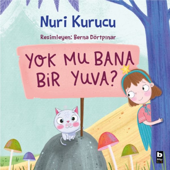 Yok Mu Bana Bir ?