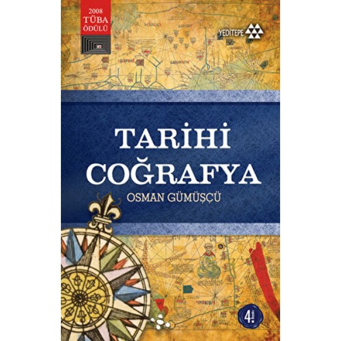 Tarihi Coğrafya