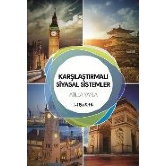 Karşılaştırmalı Siyasal Sistemler