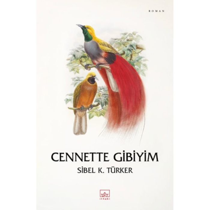 Cennette Gibiyim