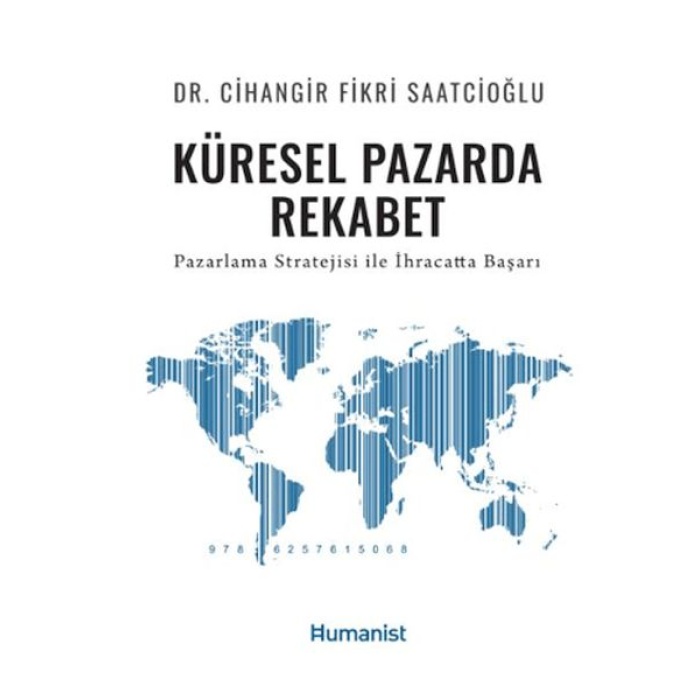 Küresel Pazarda Rekabet