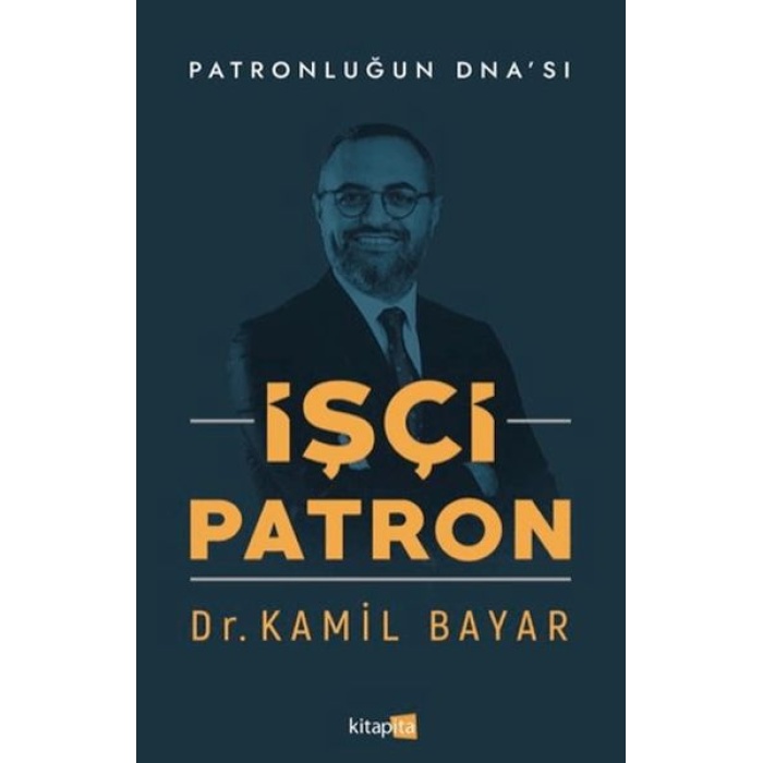 İşçi Patron