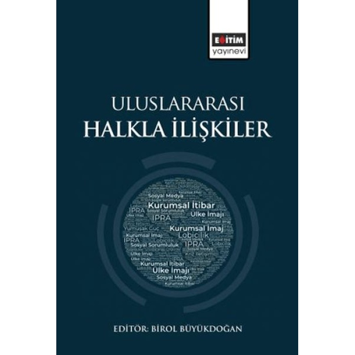 Uluslararası Halkla İlişkile