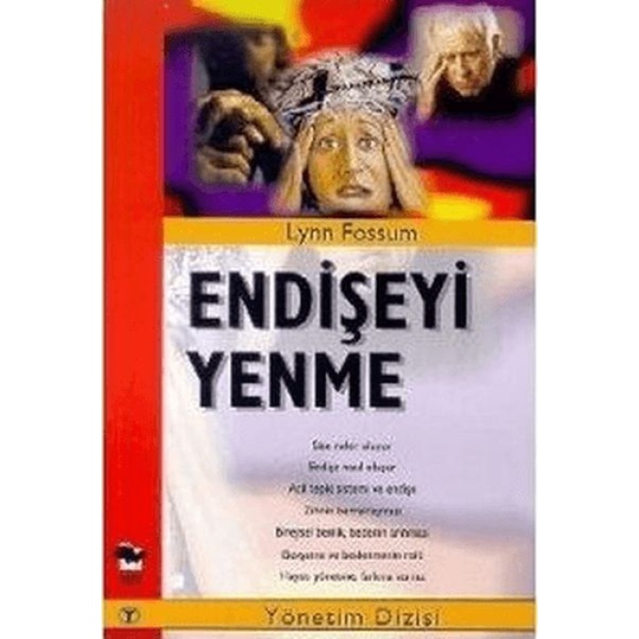 Endişeyi Yenme