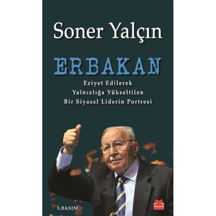 Erbakan