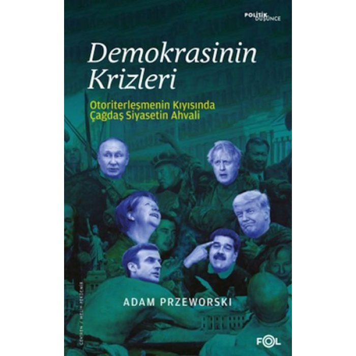 Demokrasinin Krizleri