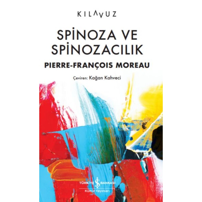 Spinoza Ve Spinozacılık