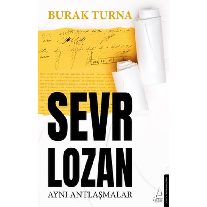 Sevr Lozan