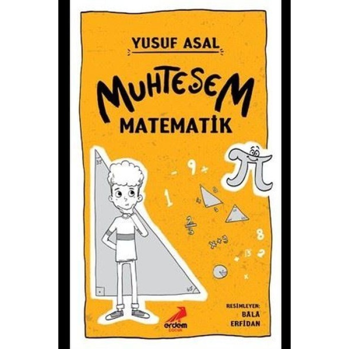 Muhteşem Matematik