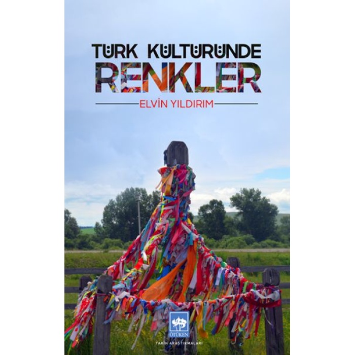 Türk Kültüründe Renkler