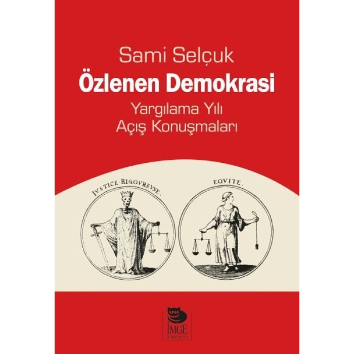 Özlenen Demokrasi