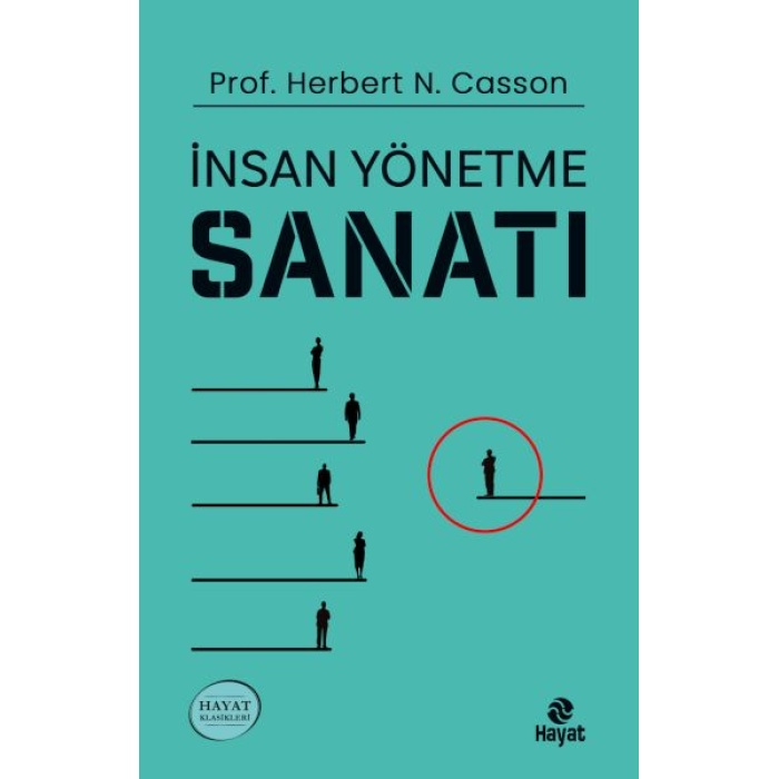 İnsan Yönetme Sanatı