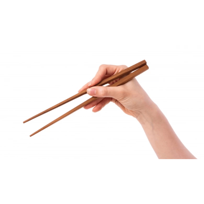 Çin Çubukları Chopsticks (10 Çift) - Lisinya