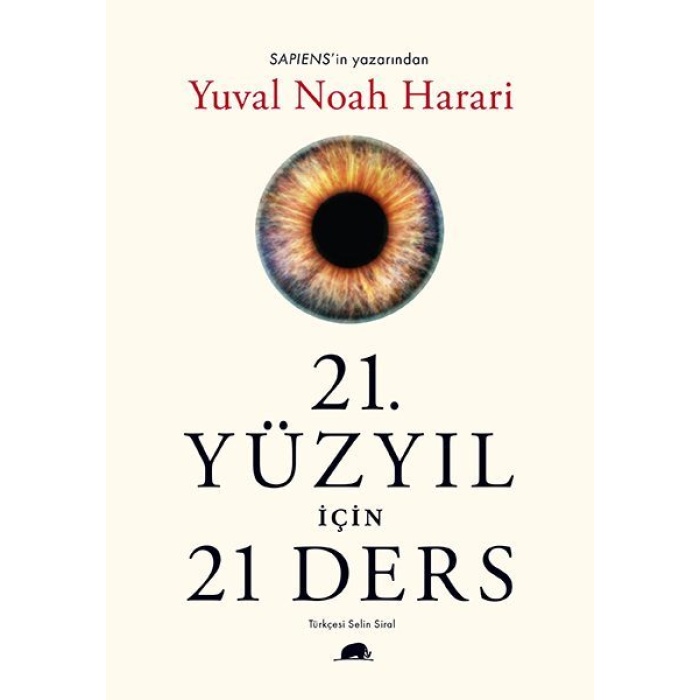 21. Yüzyıl İçin 21 Ders