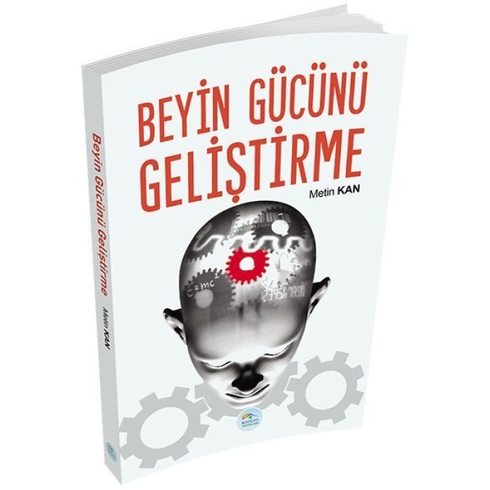 Kişisel Gelişim Serisi - Beyin Gücünü Geliştirme