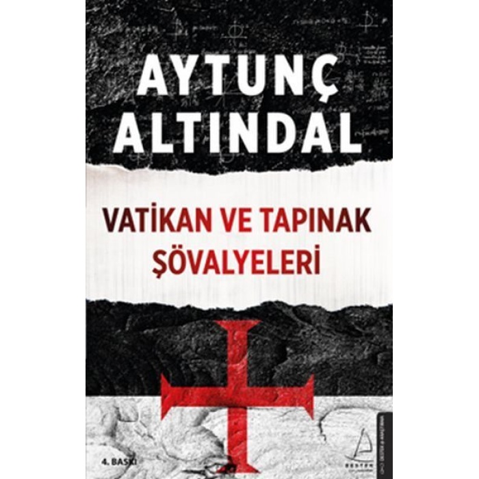 Vatikan Ve Tapınak Şövalyeleri