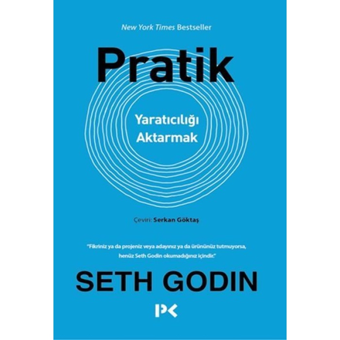 Pratik - Yaratıcılığı Aktarmak