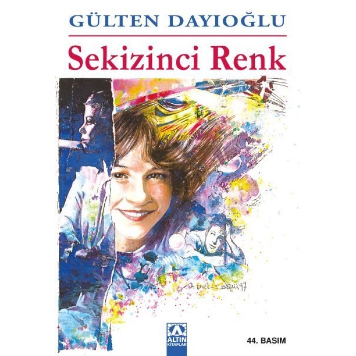 Sekizinci Renk