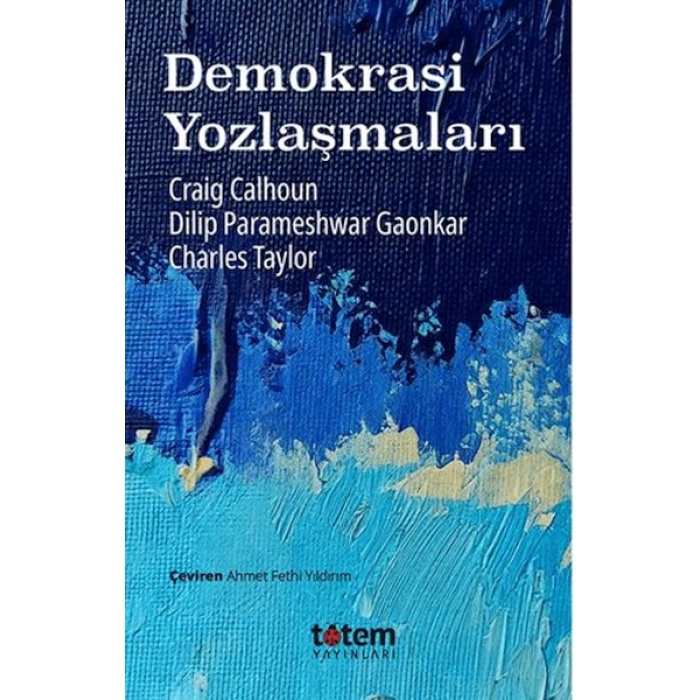 Demokrasi Yozlaşmaları