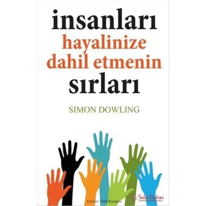 İnsanları Hayalinize Dahil Etmenin Sırları