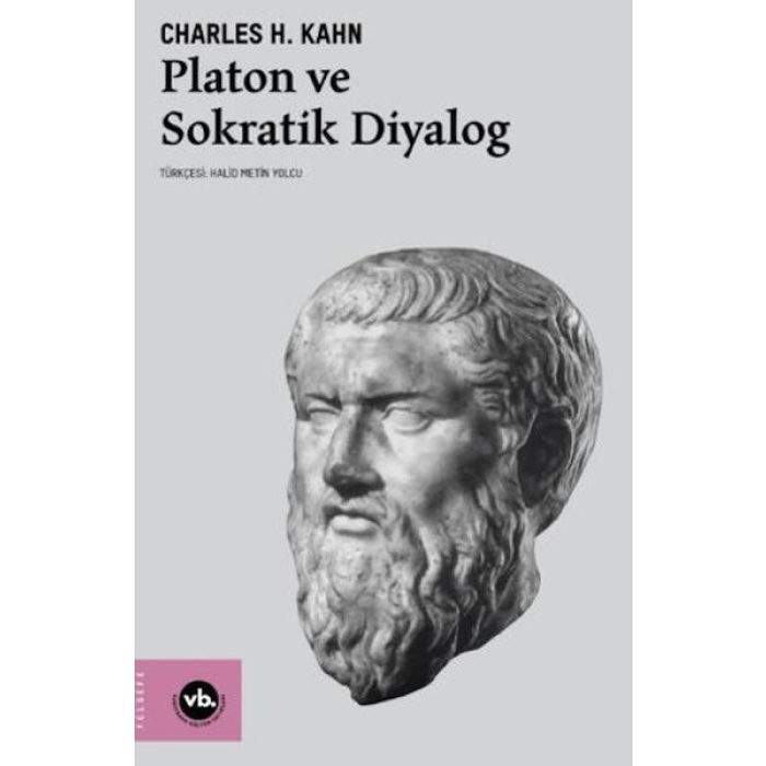 Platon Ve Sokratik Diyalog