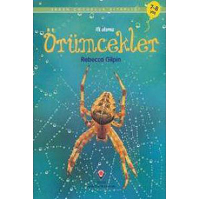 İlk Okuma - Örümcekler