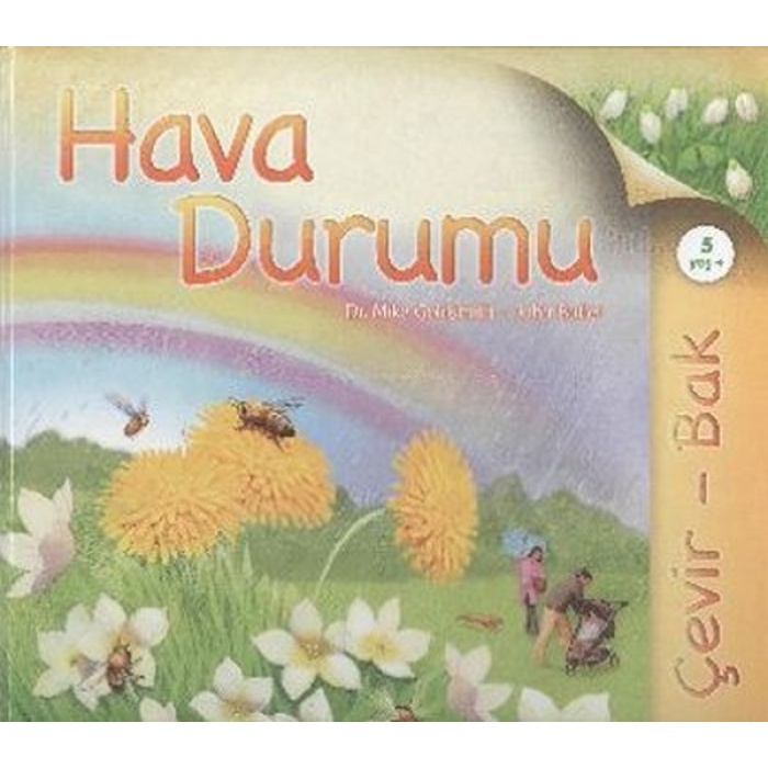 Hava Durumu - Çevir Bak