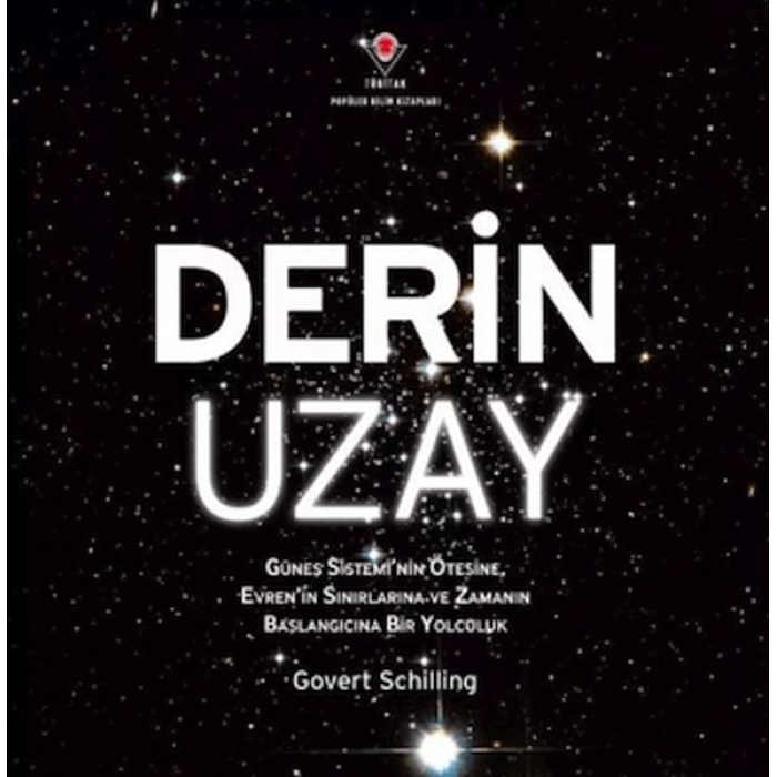 Derin Uzay