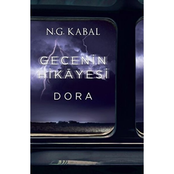 Gecenin Hikayesi - Dora Ciltli