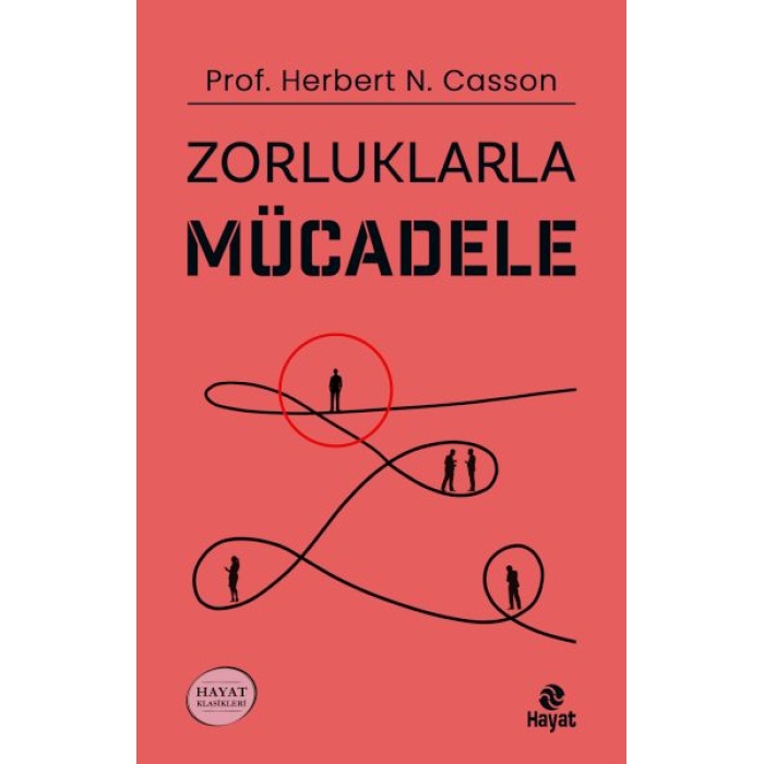 Zorluklarla Mücadele