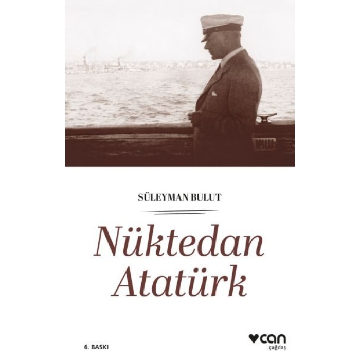 Nüktedan - Atatürk