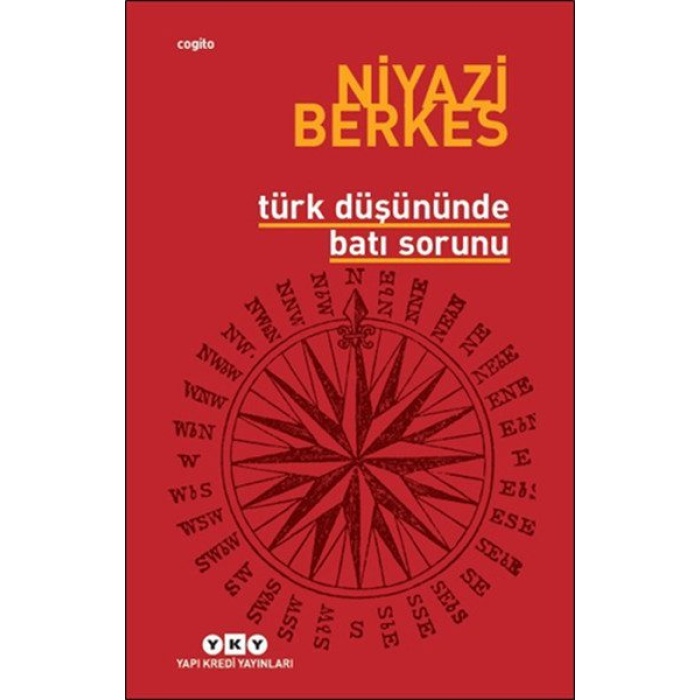 Türk Düşününde Batı Sorunu