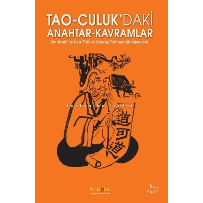 Tao-culukdaki Anahtar-Kavramlar