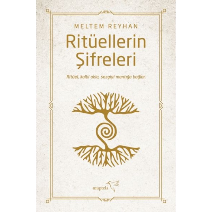 Ritüellerin Şifreleri