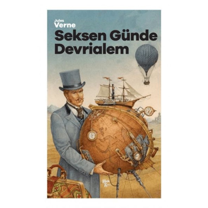 Seksen Günde Devrialem