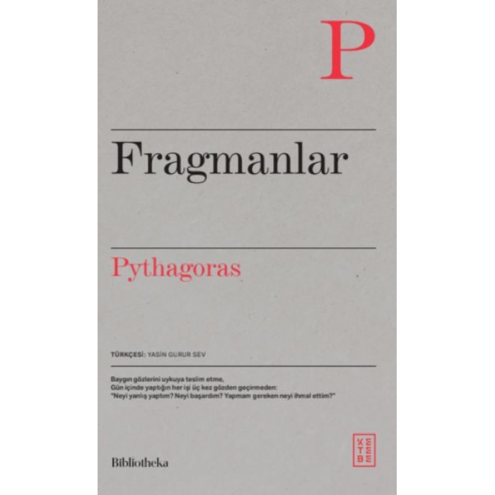 Fragmanlar