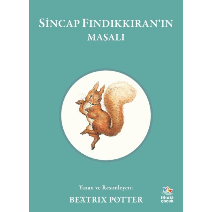 Sincap Fındıkkıranın Masalı