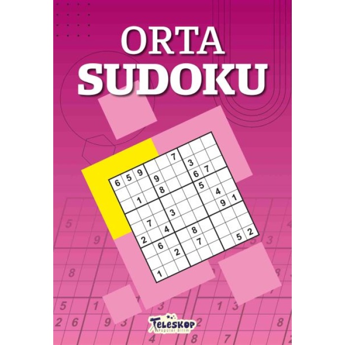 Orta Sudoku