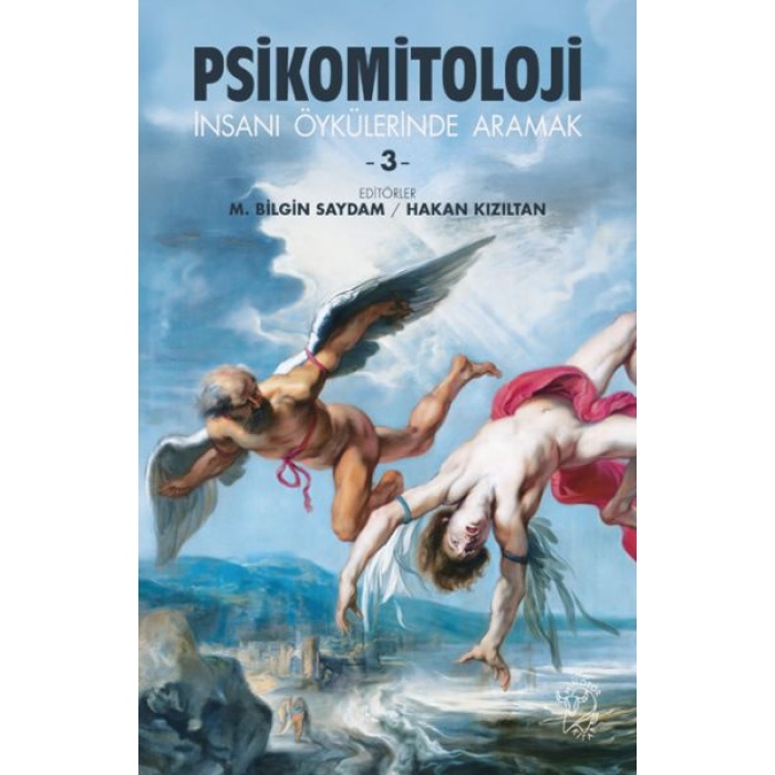 Psikomitoloji Öyküleri-3