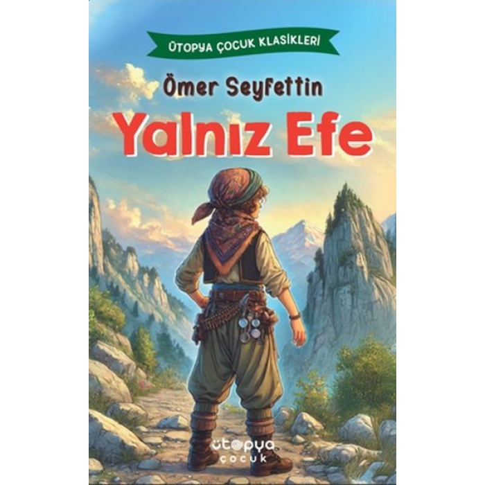 Yalnız Efe