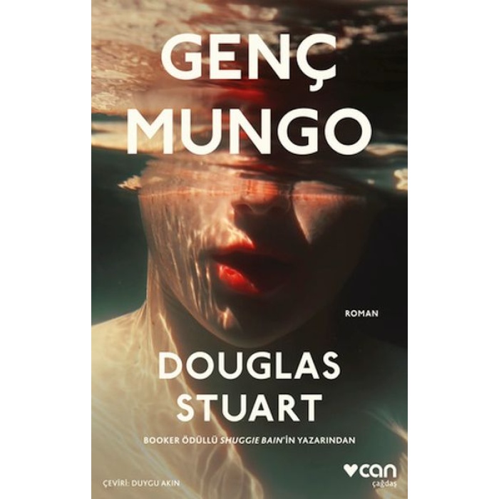 Genç Mungo